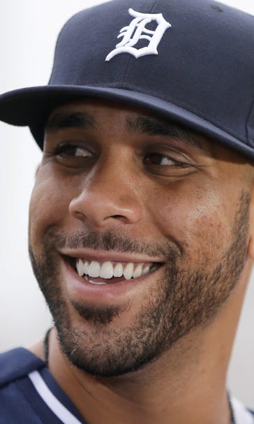 David Price to make Tigers debut Tuesday